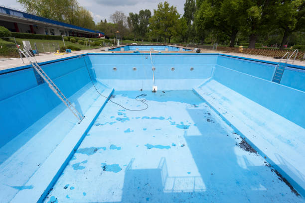 Best 24/7 water damage repair  in Concord, MI