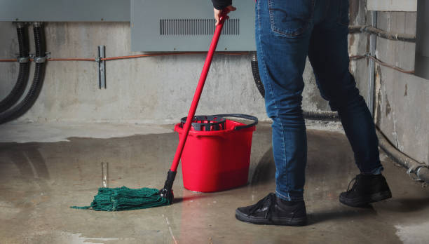 Best Emergency water extraction  in Concord, MI